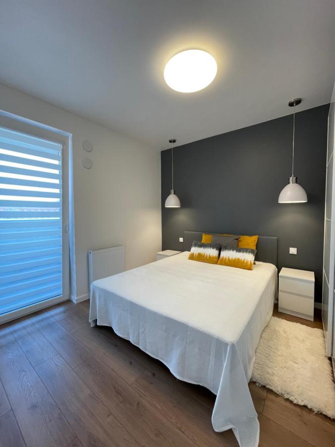 Mylodz Manufaktura Premium Apartments Екстериор снимка