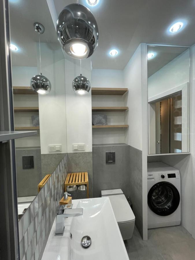 Mylodz Manufaktura Premium Apartments Екстериор снимка