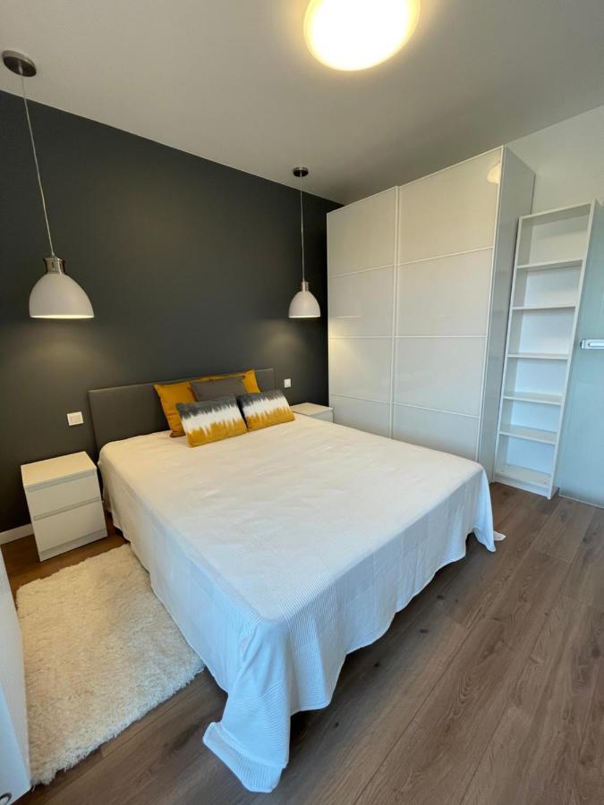 Mylodz Manufaktura Premium Apartments Екстериор снимка